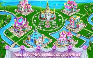 marry me - perfect wedding day