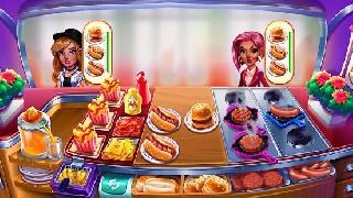 marvan restaurant game