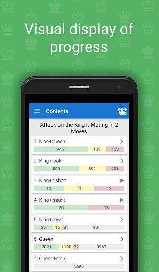 mate in 2 (free chess puzzles)