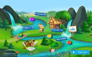 math games: singapore maths
