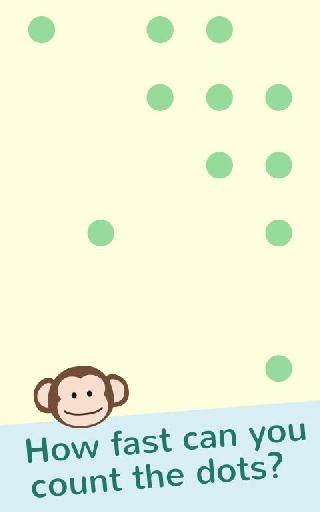 memory games for adults chimp
