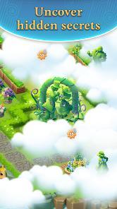 merge gardens