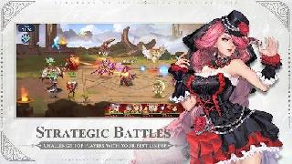 mobile legends: adventure