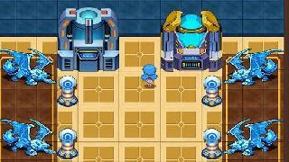 monster adventure chaos