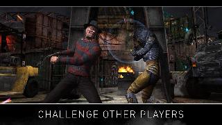 mortal combat x