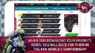 motogp race championship quest