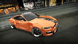muscle drift simulator 2018