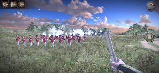 muskets of america 2
