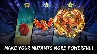 mutants: genetic gladiators