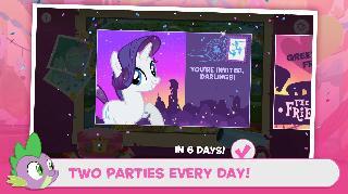 my little pony celebration