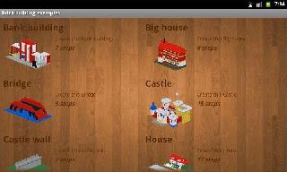 my town : police station