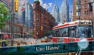 mystery society 2: free hidden objects games