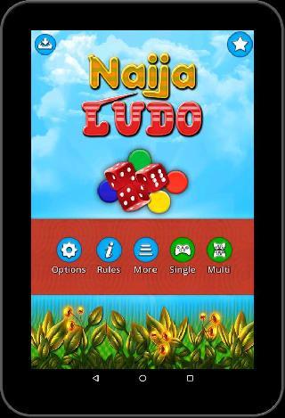 naija ludo, classic ludo