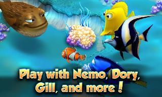 nemo's reef