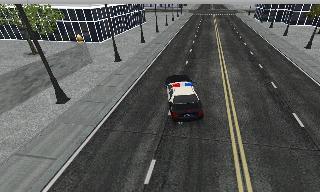 new york police simulator