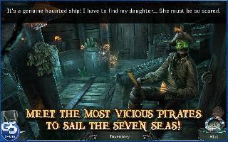 nightmares from the deep