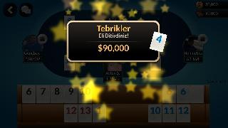 okey - risk rummy okey