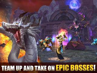 order and chaos online