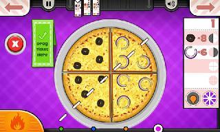 papa's pizzeria to go!