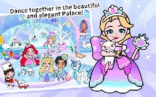 paper princess s fantasy life