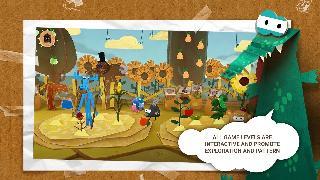 paper tales free