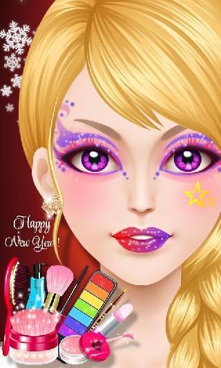 party girl makeover
