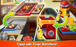patiala babes : cooking cafe - restaurant game
