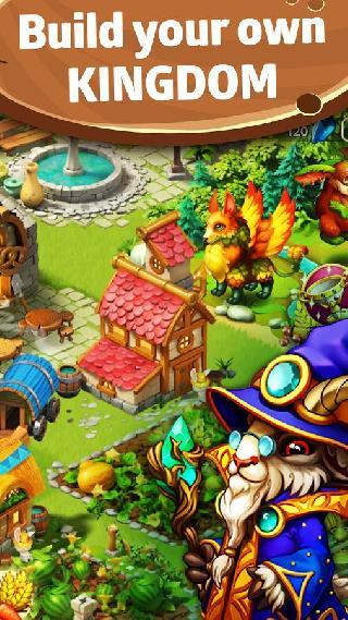 pet heroes: puzzle adventure