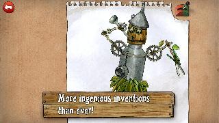 pettson's inventions 2