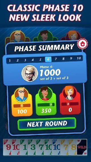 phase 10: play your friends