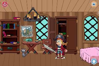 pirate life