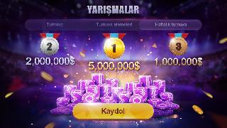 poker turkey