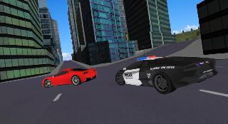 police vs robbers 2