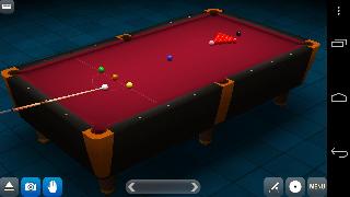 pool break 3d billiard snooker