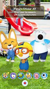 pororo world - ar playground