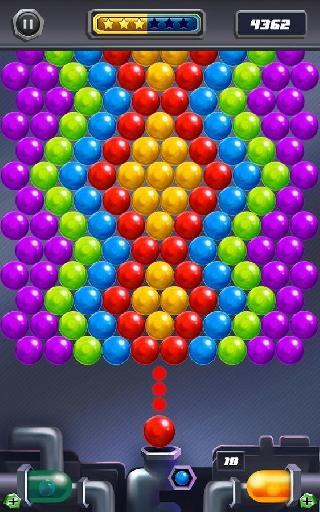power pop bubbles