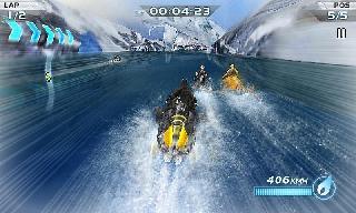 powerboat racing 3d