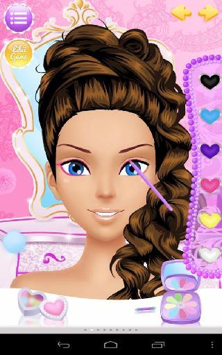 princess salon