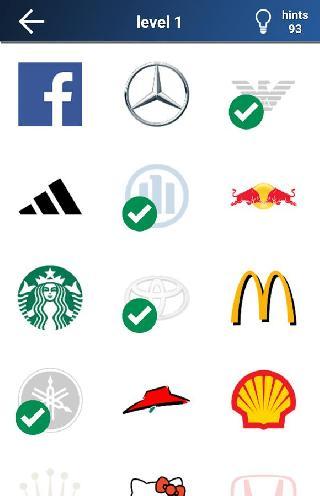 quiz: logo game
