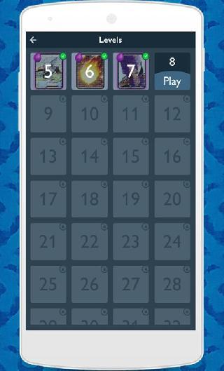 quizclash - guess the card