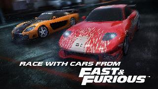 racing rivals
