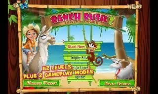 ranch rush 2 lite