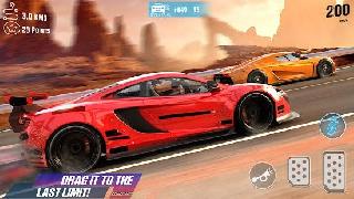 real car offline racing games