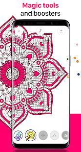 recollect: coloring book