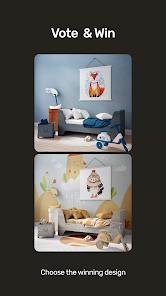 redecor - home design game
