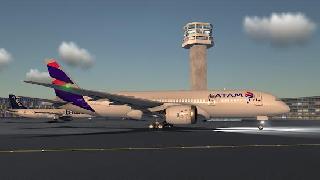 rfs - real flight simulator
