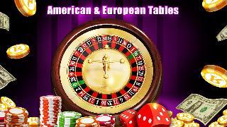 roulette casino free