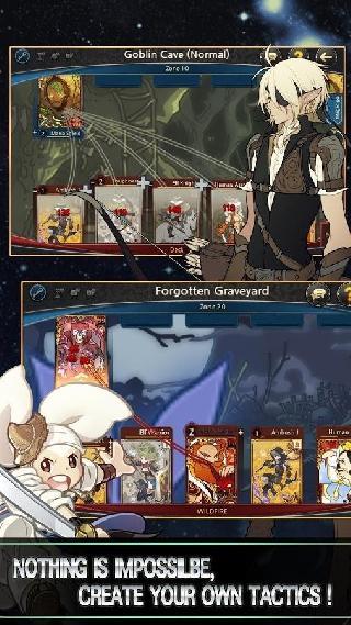 rpg manager