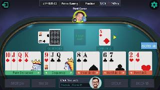 rummycue - play indian rummy online card game