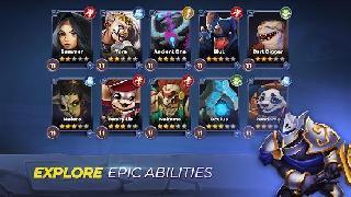 runegate heroes